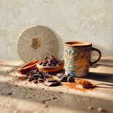 Ceremonial Cacao