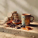 Ceremonial Cacao (8 individual servings)